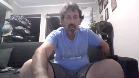 grimos horny online show from 17, 1, 2025