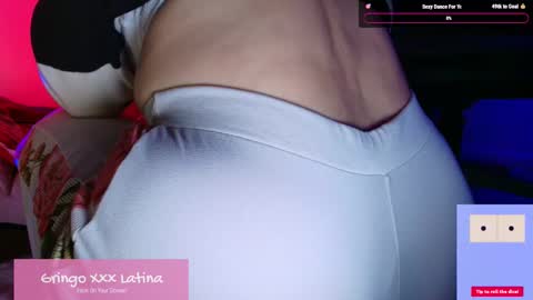 Snapshot of gringo_xxx_latina chatting on 16, 12, 2025 gringo_xxx_latina online show from 16, 12, 2025