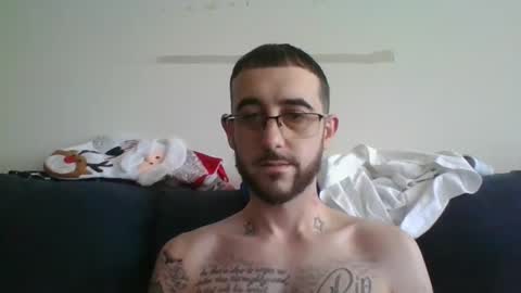 certifiedloverboy online show from 25, 12, 2024