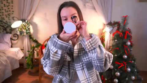 Snapshot of griselberumen chatting on 11, 2, 2026 Gwen online show from 11, 2, 2026