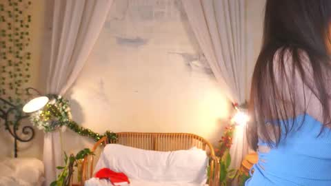 Snapshot of griselberumen chatting on 18, 2, 2026 Gwen online show from 18, 2, 2026