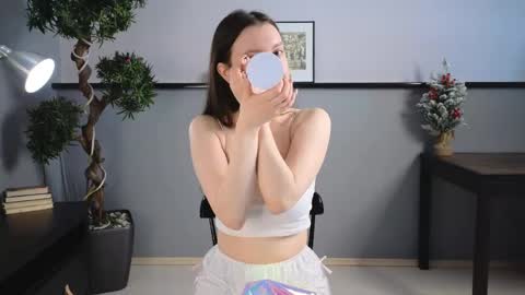 Snapshot of griselberumen chatting on 6, 3, 2026 Gwen online show from 6, 3, 2026