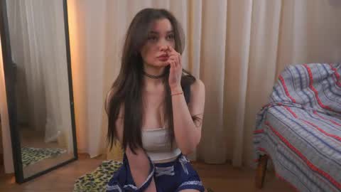 Snapshot of griselberumen chatting on 10, 4, 2026 Gwen online show from 10, 4, 2026