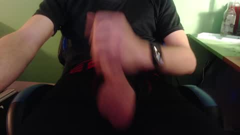 Snapshot of groov123 chatting on 2, 1, 2025 Cal online show from 2, 1, 2025