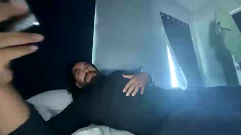 Hornystoner online show from 14, 4, 2026