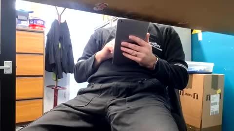 grumpy271 online show from 17, 10, 2025