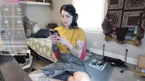 Snapshot of grumpytwo chatting on 9, 3, 2026 grumpytwo online show from 9, 3, 2026