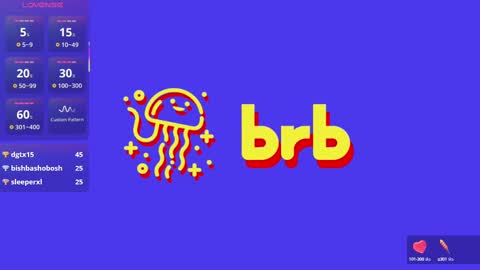 grupojade online show from 7, 10, 2025