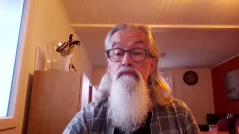 Snapshot of grybear60 chatting on 3, 3, 2026 Grybear online show from 3, 3, 2026