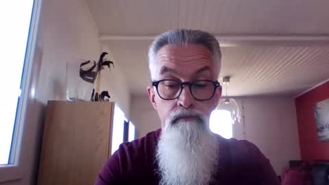 Snapshot of grybear60 chatting on 17, 3, 2026 Grybear online show from 17, 3, 2026