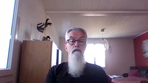 Snapshot of grybear60 chatting on 24, 3, 2026 Grybear online show from 24, 3, 2026