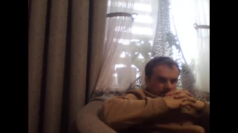 grzes1976 online show from 4, 12, 2025