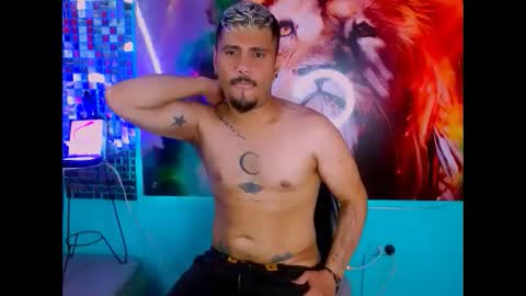 GSUS PATRCIK online show from 4, 10, 2025