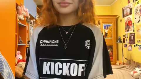 Silvia online show from 29, 9, 2025