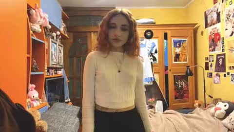 Silvia online show from 1, 10, 2025