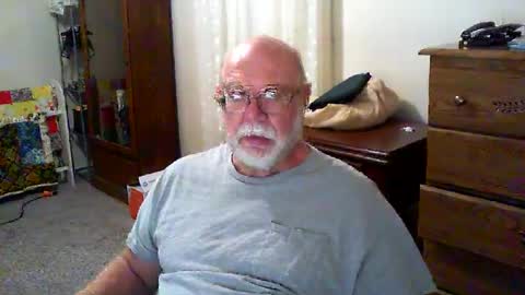 Gary online show from 4, 10, 2025