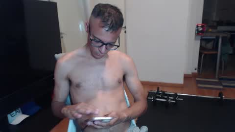 guachin_new online show from 14, 1, 2026