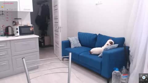 Eva online show from 14, 2, 2026