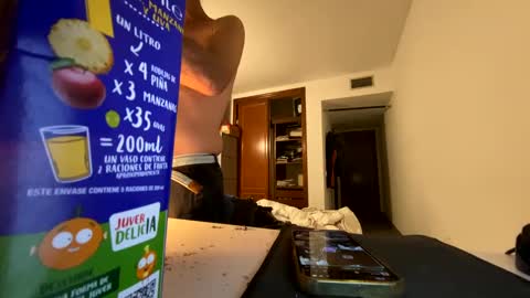 guardiannif_ online show from 22, 1, 2025