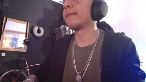 Snapshot of guayaco_ chatting on 8, 2, 2025 Guayaco  online show from 8, 2, 2025