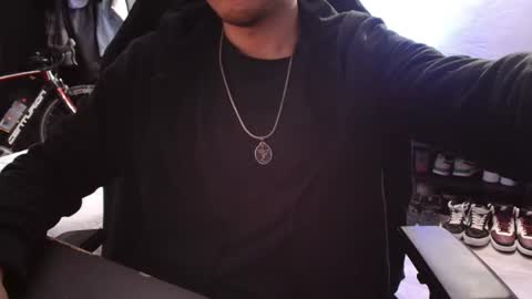 Snapshot of guayaco_ chatting on 23, 2, 2025 Guayaco  online show from 23, 2, 2025