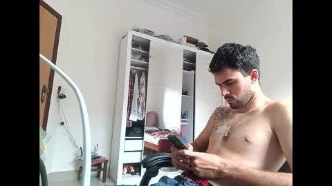 guguzinhox online show from 24, 2, 2025