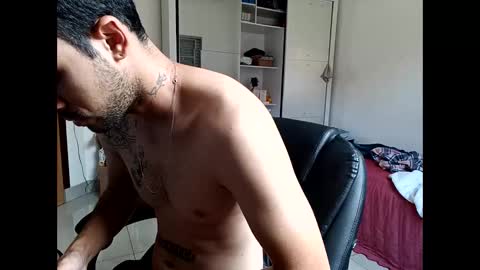 guguzinhox online show from 15, 11, 2025