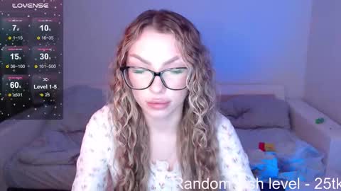 Marta online show from 22, 12, 2025