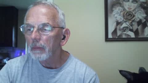 Roy online show from 2, 12, 2024
