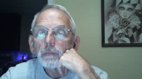 Roy online show from 4, 12, 2024