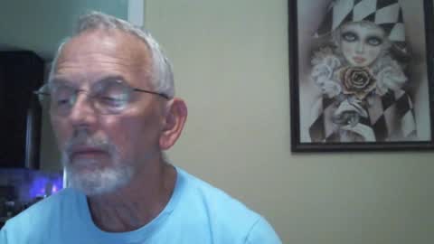 Roy online show from 24, 12, 2024