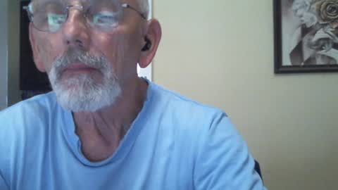 Roy online show from 18, 1, 2025
