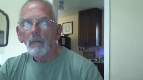 Roy online show from 18, 1, 2025