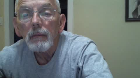 Roy online show from 20, 1, 2025