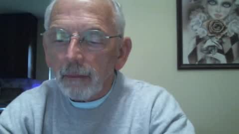 Roy online show from 17, 2, 2025