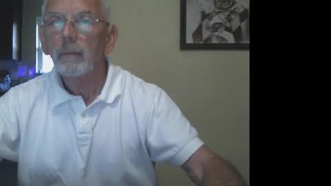 Roy online show from 5, 10, 2025
