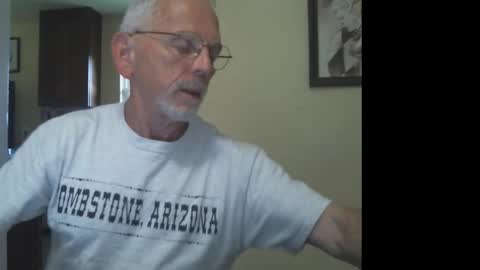 Roy online show from 22, 10, 2025