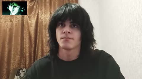 gushill_ online show from 18, 12, 2025