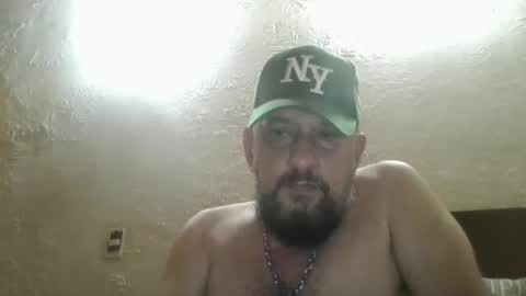 gustavo1350 online show from 18, 1, 2026