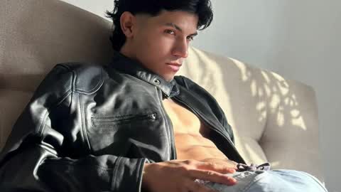 Guts online show from 7, 1, 2025