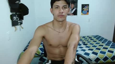 Guts online show from 13, 1, 2025