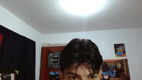 Guts online show from 8, 9, 2025