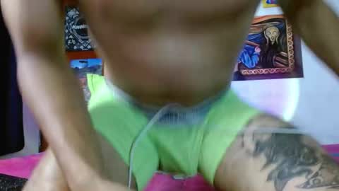 Guts online show from 25, 9, 2025