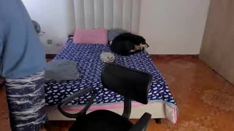 Snapshot of guts_x chatting on 9, 1, 2026 Guts online show from 9, 1, 2026