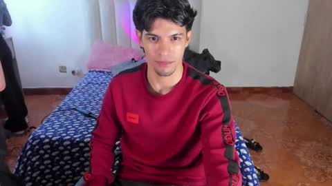 Snapshot of guts_x chatting on 11, 1, 2026 Guts online show from 11, 1, 2026