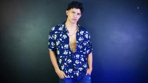 Snapshot of guts_x chatting on 2, 2, 2026 Guts online show from 2, 2, 2026