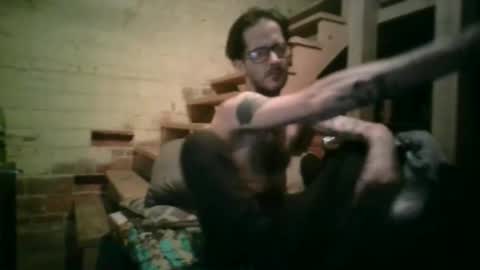 gutterpunk901 online show from 17, 2, 2026