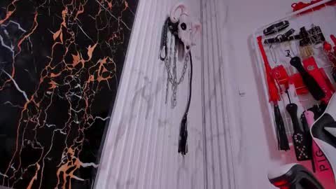 Antonella online show from 7, 2, 2026