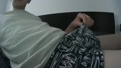 Horny guy online show from 18, 9, 2025