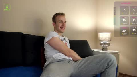 Snapshot of guy_charming chatting on 13, 2, 2026 Buddy online show from 13, 2, 2026